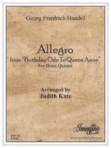 Allegro from 